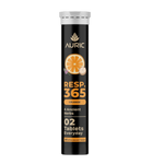 Thumbnail for Auric Resp365 Tablets - Orange Flavour - Distacart