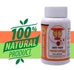 Thumbnail for Jivan Shree Prostate Formula Capsules