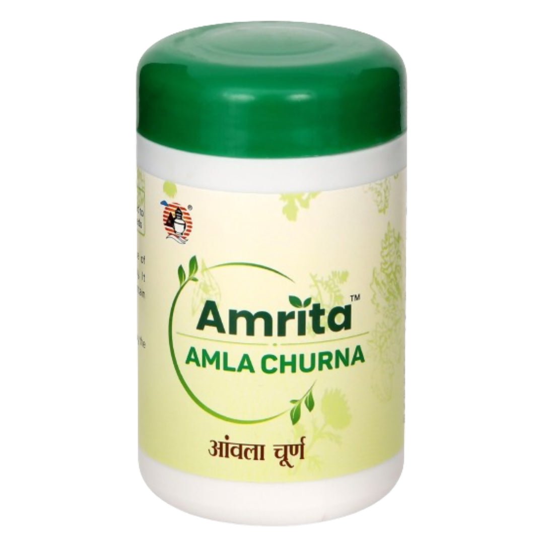 Amrita Amla Churn - Distacart