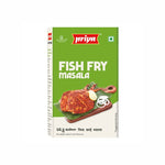 Thumbnail for Priya Fish Fry Masala