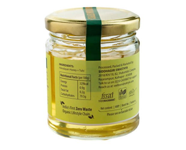 Adrish Tulsi Honey - Distacart