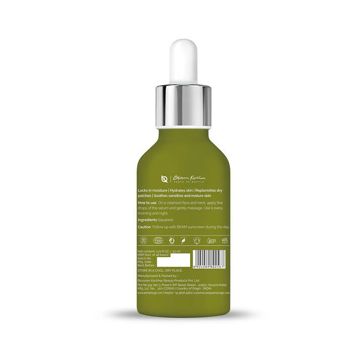 Blossom Kochhar Aroma Magic Face Serum Locks in moisture - Distacart