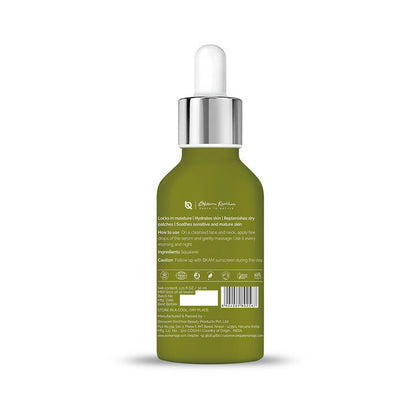 Blossom Kochhar Aroma Magic Face Serum Locks in moisture - Distacart
