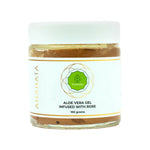 Thumbnail for Anahata Aloe Vera Gel infused with Rose - Distacart