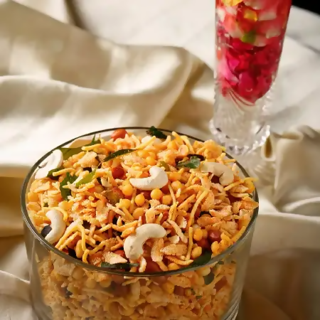 Gummadi Foods Spl Mixture - Distacart