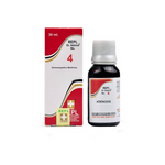 Thumbnail for Repl Dr. Advice No.4 Drops - Distacart
