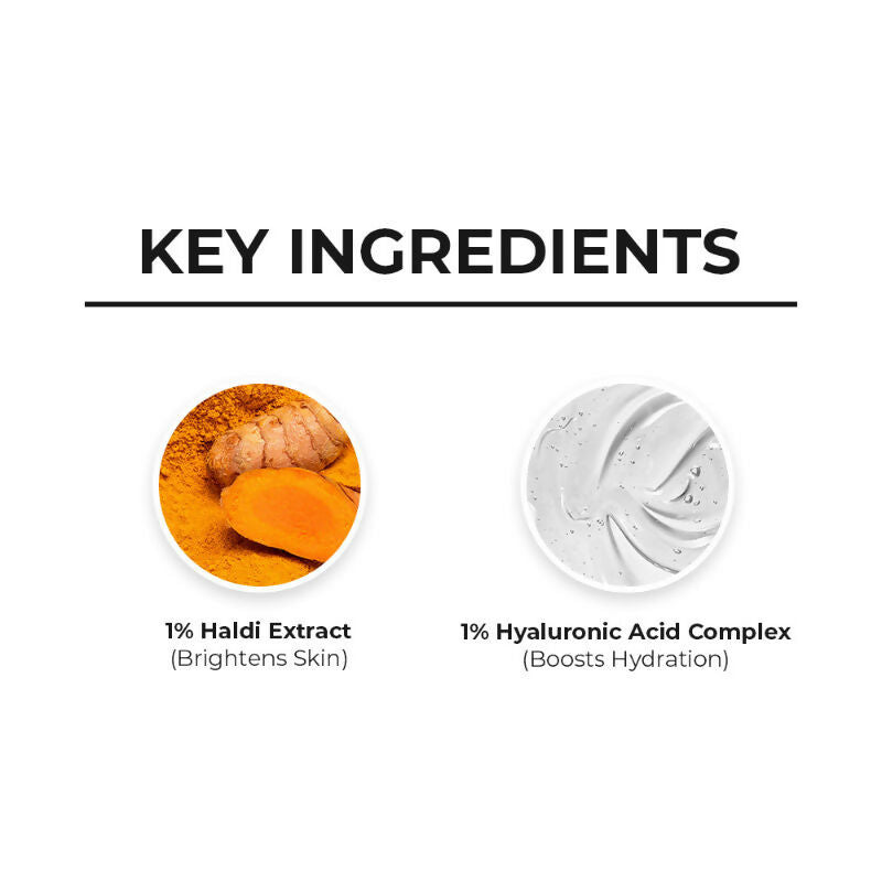 Dr. Sheth's Haldi & Hyaluronic Acid Sunscreen Spray SPF 50+ PA++++ - Distacart