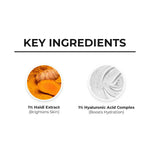 Thumbnail for Dr. Sheth's Haldi & Hyaluronic Acid Sunscreen Spray SPF 50+ PA++++ - Distacart