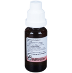 Thumbnail for Adel Homeopathy 50 Helmin Worms Drop