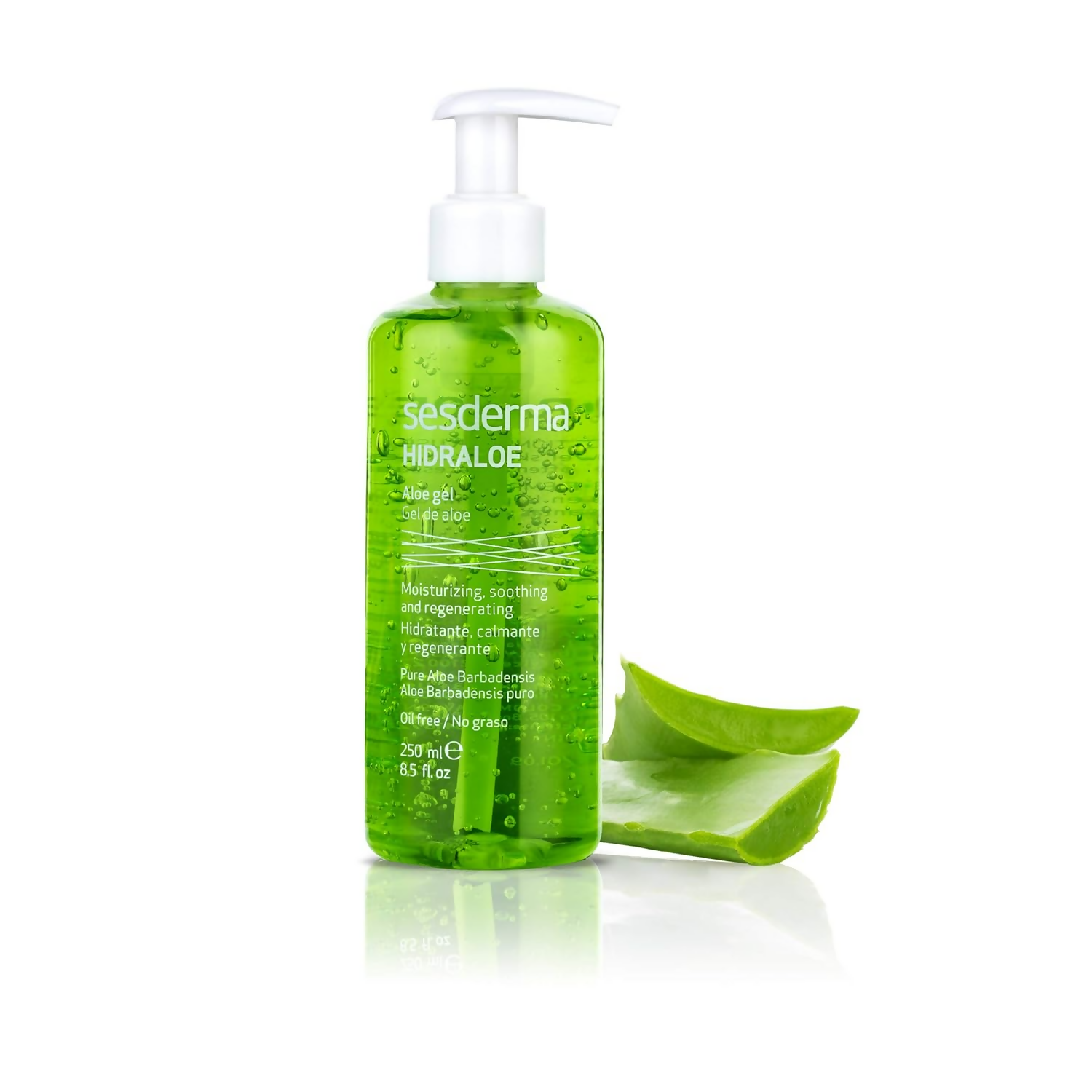 Sesderma Hidraloe Aloe Gel - Distacart