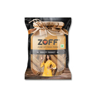 Thumbnail for Zoff Premium Cassia Bark (Dalchini Sticks) - Distacart