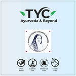Thumbnail for TYC DHT Blocking Shampoo -Prebiotics + Saw Palmetto - Dista
