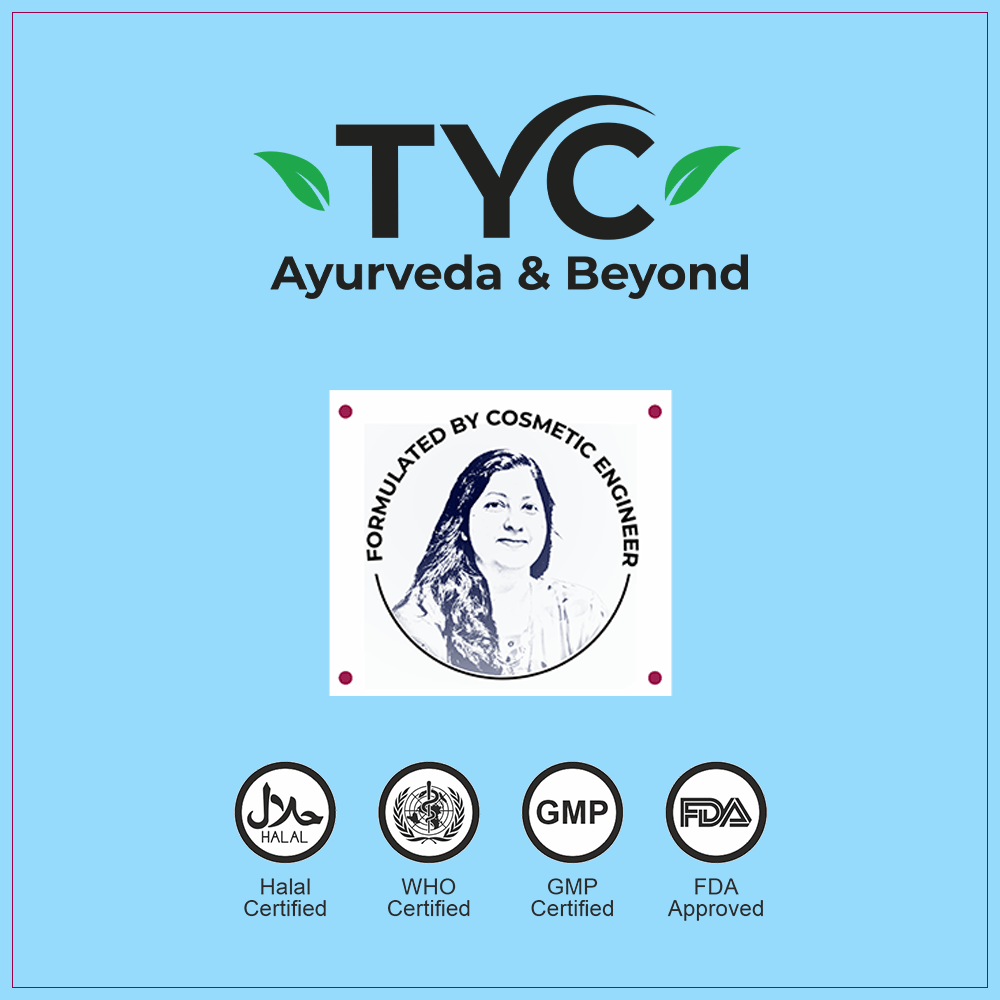 TYC Magnesium Oil Spray - Dista