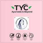 Thumbnail for TYC Hair Fall Control Shampoo - Keratin + Bhringraj - Dista
