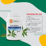 Thumbnail for Krishna'S Herbal & Ayurveda Bhringraj Powder