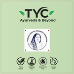 Thumbnail for TYC Green Clay Face Mask For Men & Women - Dista