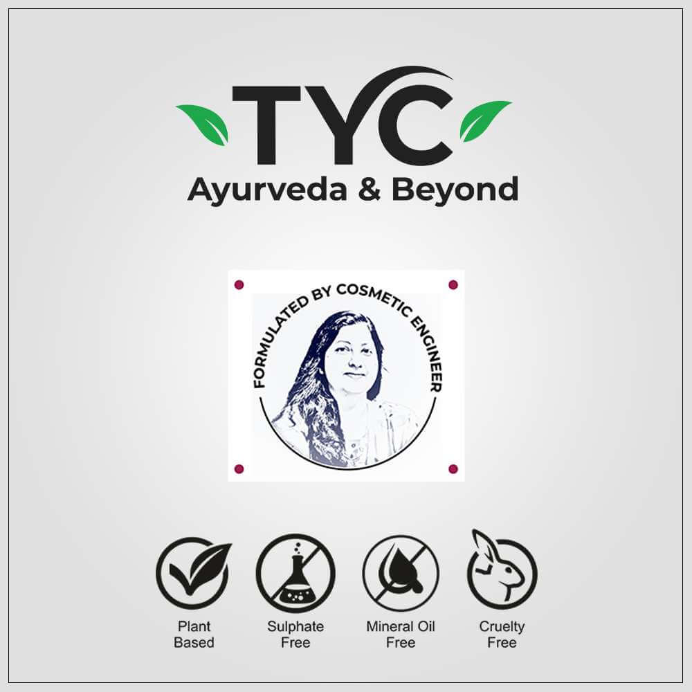 TYC Hair Growth Serum - Dista