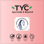Thumbnail for TYC Red Clay Face Mask - Dista
