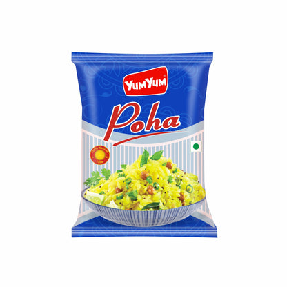 Yum Yum Poha Pouch - Dista