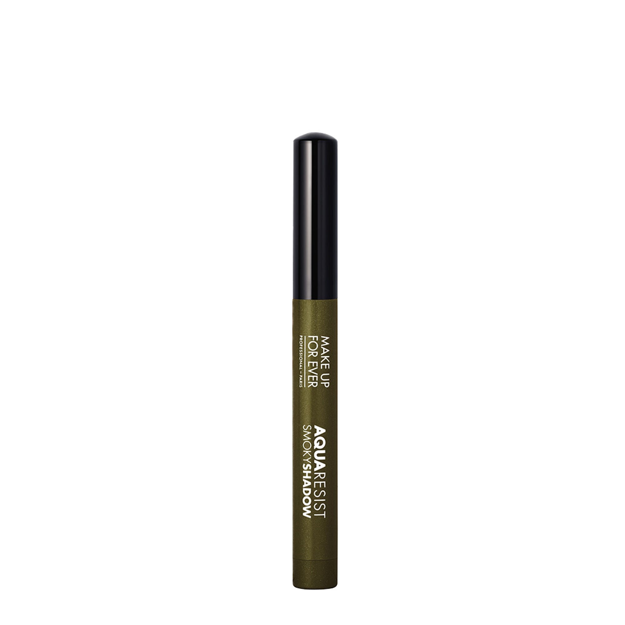 MAKE UP FOR EVER Aqua Resist Smoky Shadow - 04 Jungle - Distacart