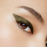 Thumbnail for MAKE UP FOR EVER Aqua Resist Smoky Shadow - 04 Jungle - Distacart