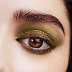 Thumbnail for MAKE UP FOR EVER Aqua Resist Smoky Shadow - 04 Jungle - Distacart