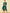 Soch Floral Printed Round Neck Three-Quarter Sleeves Kurta with Trousers & With Dupatta - Distacart