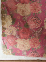 Thumbnail for Indo Era Women Floral Embroidered Regular Kurta with Trousers & With Dupatta