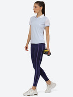 Thumbnail for ASICS Women COURT POLO T-shirt - Distacart