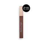 Thumbnail for Makeup Revolution Irl Whipped Lip Creme - Espresso Nude