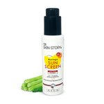 Thumbnail for The Skin Story Moringa Face Sunscreen SPF 50+ PA+++ For Detan - Distacart
