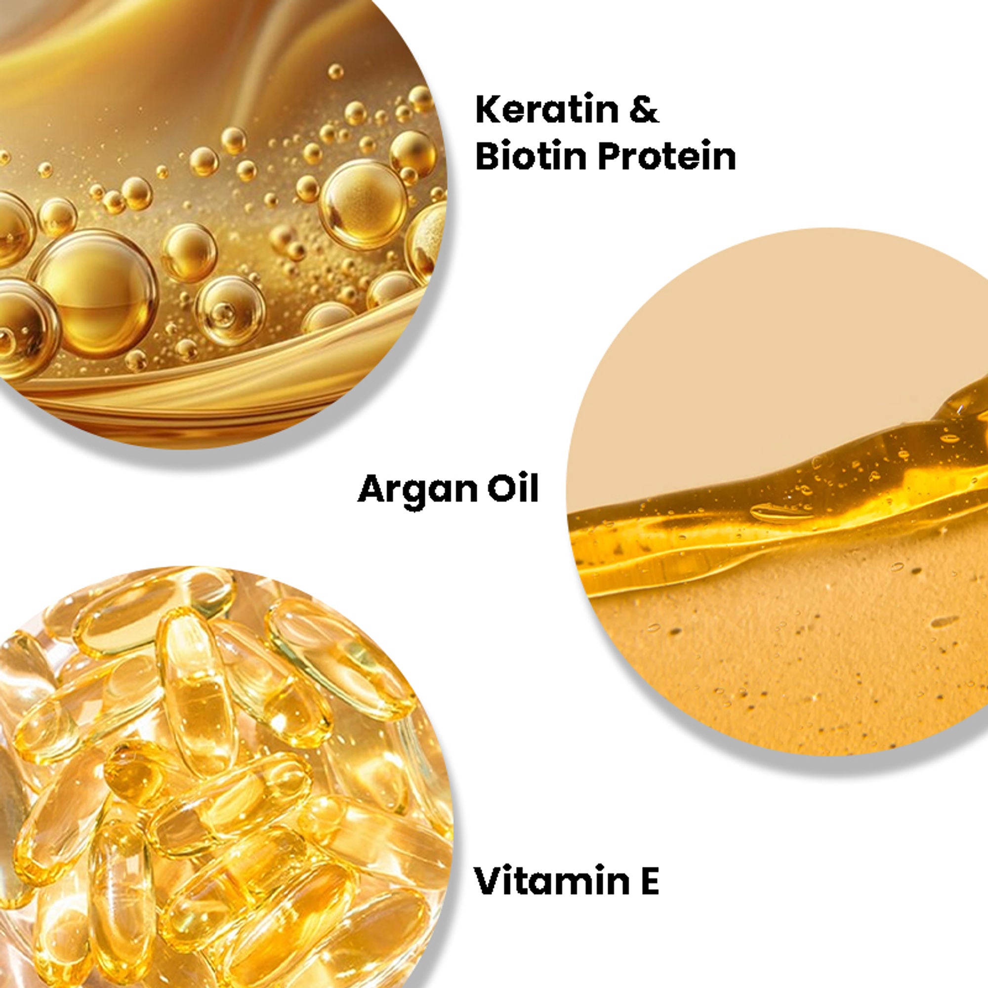 The Skin Story Sulphate Free Keratin Conditioner For Coloured Dry Frizzy Damaged Hair With Vitamin E - Distacart