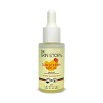 Thumbnail for The Skin Story Invisible Liquid Sunscreen Serum For Face, SPF 40 PA+++ With Vitamin E - Distacart