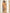 Yufta Orange Pure Crepe Placement Print Kurta Dupatta Set