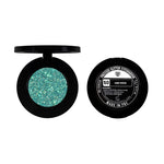 Thumbnail for PAC Studio Pressed Glitter Eyeshadow - 50 Lime Soda