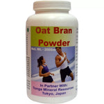 Thumbnail for Tonga Herbs Oat Bran Powder