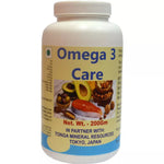 Thumbnail for Tonga Herbs Omega 3 Care Powder