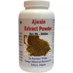 Thumbnail for Tonga Herbs Ajwain Extract Powder
