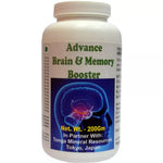 Thumbnail for Tonga Herbs Advance Brain And Memory Booster Powder
