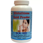 Thumbnail for Tonga Herbs Glutathione Gold Powder