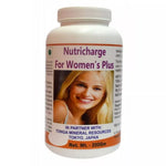 Thumbnail for Tonga Herbs Nutricharge For Women Plus Powder