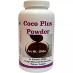 Thumbnail for Tonga Herbs Coco Plus Powder