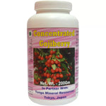 Thumbnail for Tonga Herbs Concentrated Gojiberry Powder