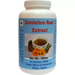 Thumbnail for Tonga Herbs Dandelion Root Extract Powder