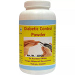Thumbnail for Tonga Herbs Diabetic Control Powder