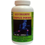 Thumbnail for Tonga Herbs Glucosamine Complex Powder