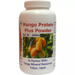 Thumbnail for Tonga Herbs Mango Protein Plus Powder