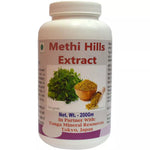 Thumbnail for Tonga Herbs Methi Hills Extract Powder