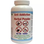 Thumbnail for Tonga Herbs Anti Addiction Herbal Powder