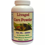 Thumbnail for Tonga Herbs Livagod Care Powder